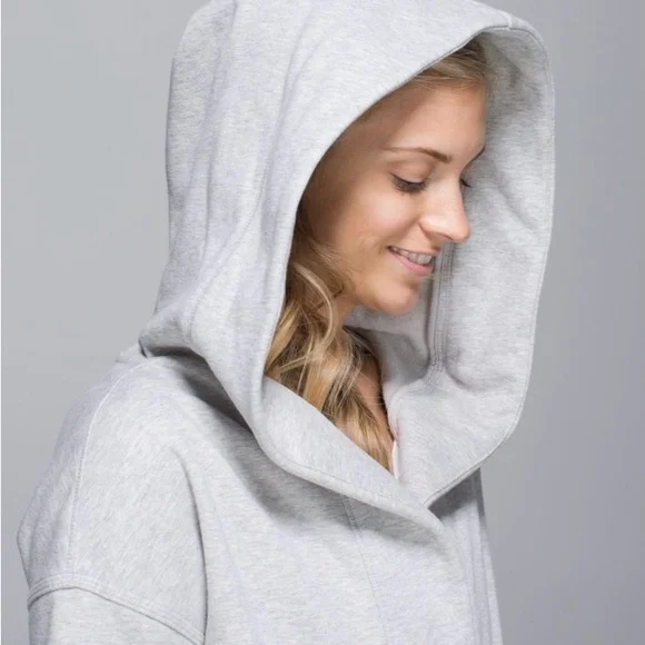 LULULEMON jacket - Picture 4 of 16